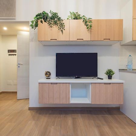 Ihost Studio - Lucania 3 Μιλάνο Εξωτερικό φωτογραφία