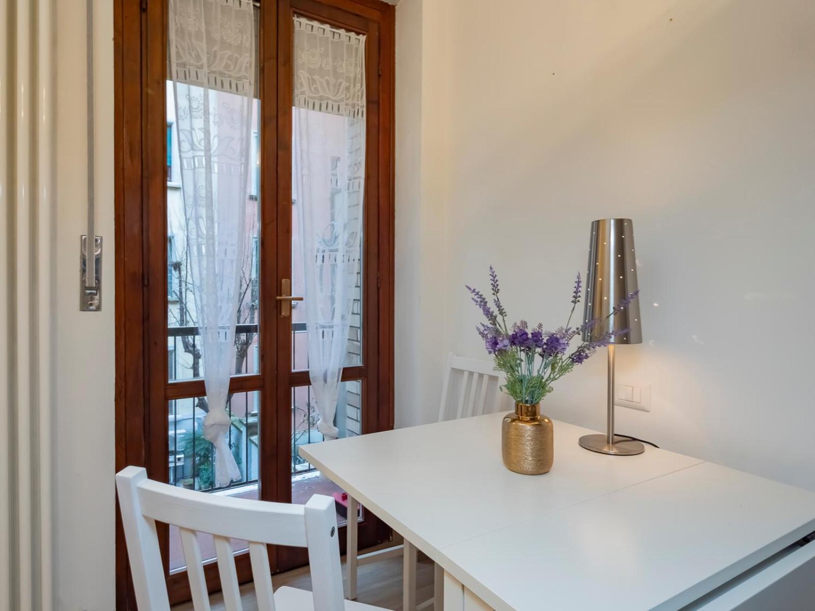 Ihost Studio - Lucania 3 Μιλάνο Εξωτερικό φωτογραφία